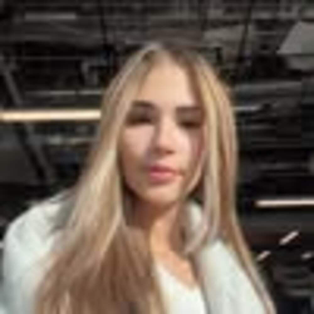 Meet your Posher, Isabela